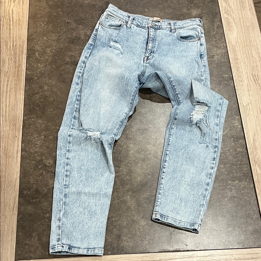 Cp jeans